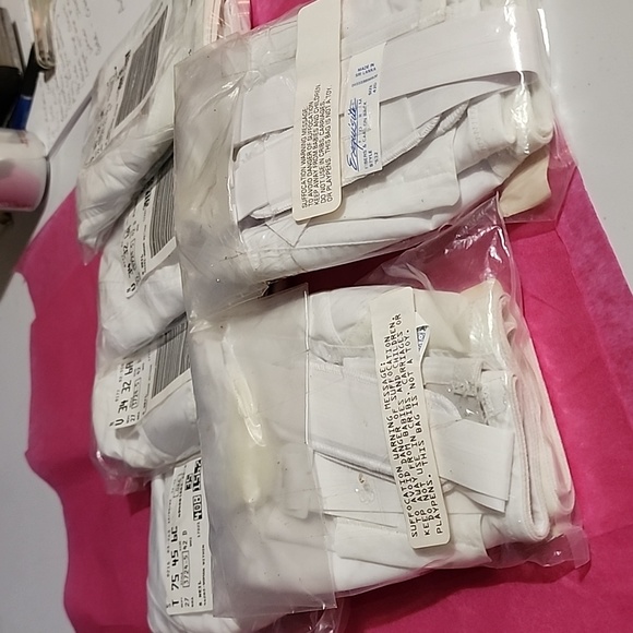 6 Total --WOMAN WITHIN  42D  BRAS  NEW IN PACKAGES  ( 6 -- TOTAL  ). - Picture 4 of 4